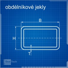 Uzavřené profily DuoTech s.r.o.
