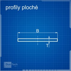 Otevřené profily DuoTech s.r.o.