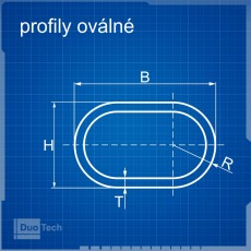 Uzavřené profily DuoTech s.r.o.
