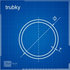 Uzavřené profily DuoTech s.r.o.